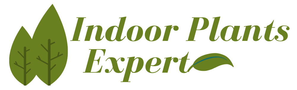 Indoor-Plants-Expert-Logo