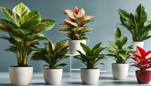 Aglaonema Care Guide: Tips for Healthy Plants