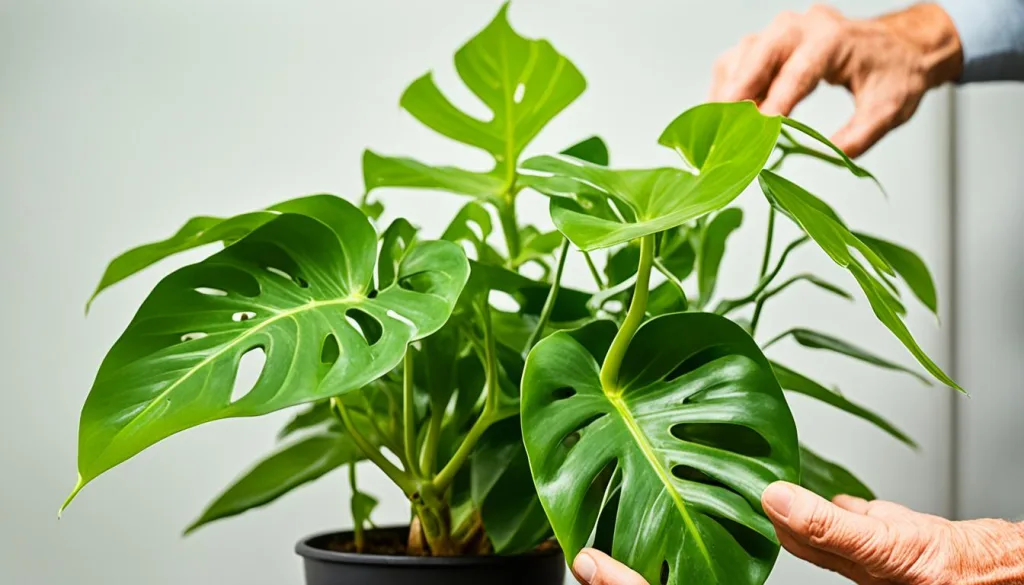 how to propagate philodendron